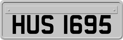 HUS1695