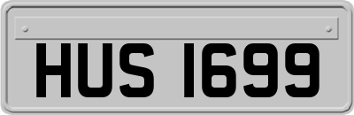 HUS1699