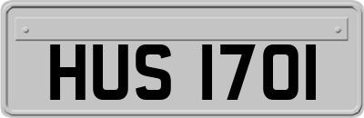 HUS1701