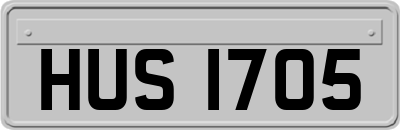 HUS1705