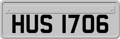 HUS1706