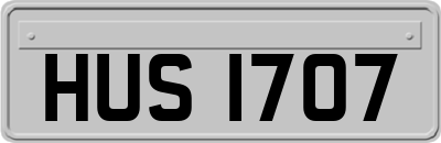 HUS1707