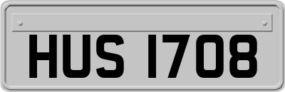 HUS1708