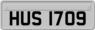 HUS1709