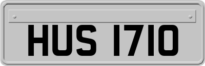 HUS1710