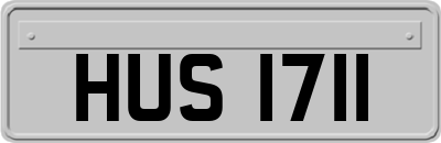 HUS1711