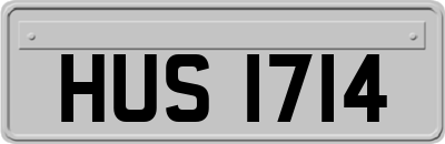 HUS1714