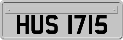 HUS1715