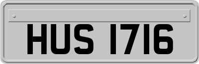 HUS1716