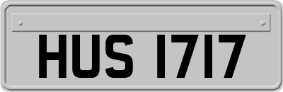 HUS1717