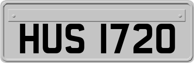 HUS1720