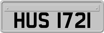 HUS1721