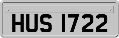 HUS1722