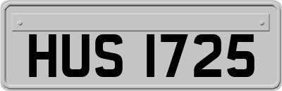 HUS1725