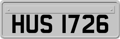 HUS1726