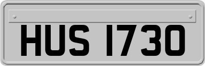 HUS1730