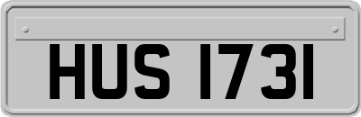 HUS1731