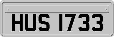 HUS1733