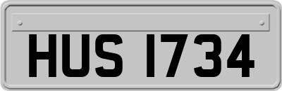 HUS1734