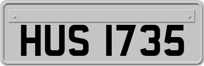 HUS1735