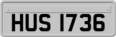 HUS1736