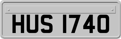 HUS1740