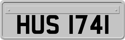 HUS1741