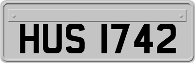 HUS1742