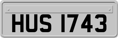 HUS1743