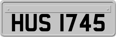 HUS1745