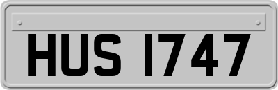 HUS1747