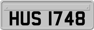 HUS1748