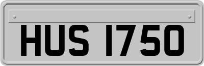 HUS1750