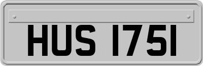 HUS1751