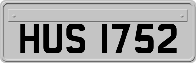 HUS1752