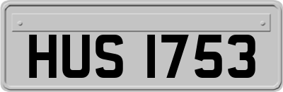 HUS1753