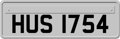 HUS1754