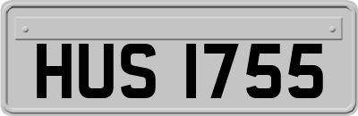 HUS1755