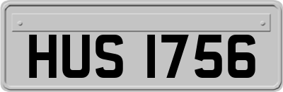 HUS1756