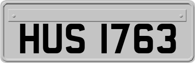 HUS1763