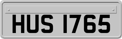 HUS1765