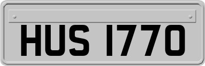 HUS1770