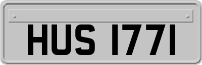 HUS1771