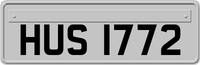 HUS1772