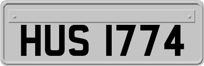 HUS1774