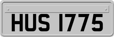 HUS1775