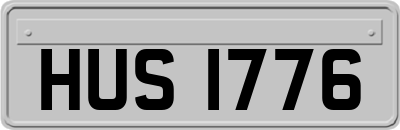 HUS1776