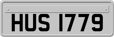 HUS1779