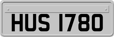 HUS1780