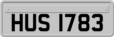 HUS1783